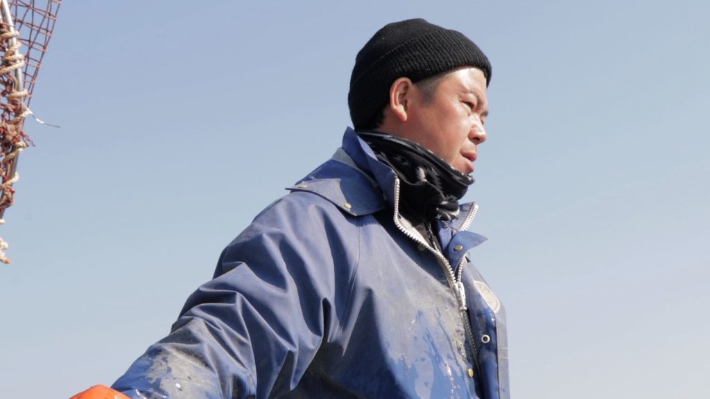 小田原地魚大作戦「漁師　鈴木大助さん編」