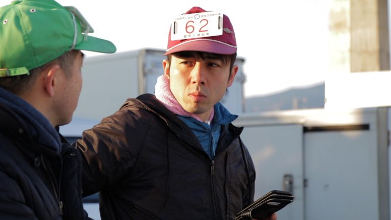 小田原地魚大作戦「魚国　矢島寛さん編」