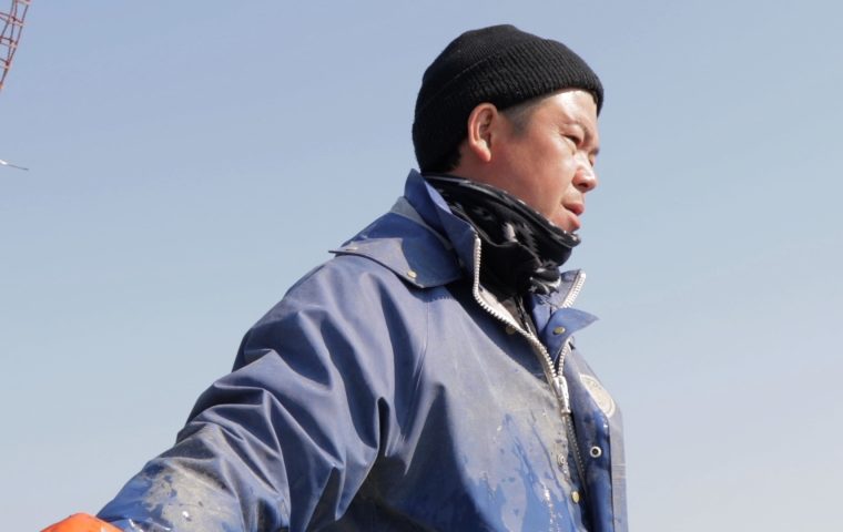 小田原地魚大作戦「漁師　鈴木大助さん編」