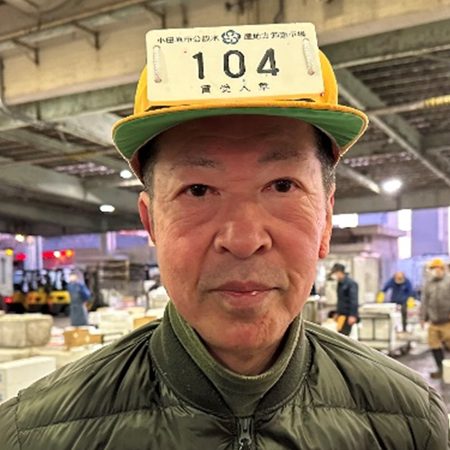 104 魚重商店