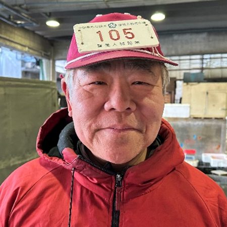 105 魚竹