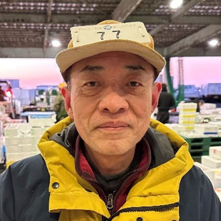 77 魚伊三