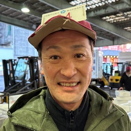 84 魚新